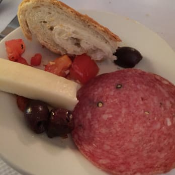Union Hotel Restaurant - Italian Near Me - Occidental, California