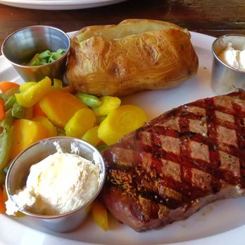 Betsy's Cafe - the 12 oz NY steak - Cafes Near Me - Carson City, Nevada Betsy's Cafe - the 12 oz NY steak - Cafes Near Me - Carson City, Nevada