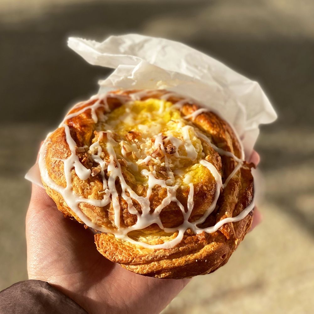 YORKTOWN PASTRY SHOP Updated August 2024 19 Photos & 32 Reviews