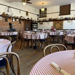 Schoolhouse Restaurant