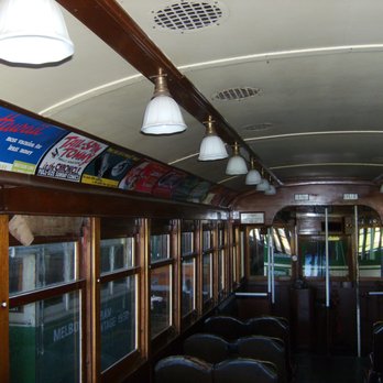 Western Railway Museum - Interior in perfect shape - Museums Near Me - Suisun City, California Western Railway Museum - Interior in perfect shape - Museums Near Me - Suisun City, California