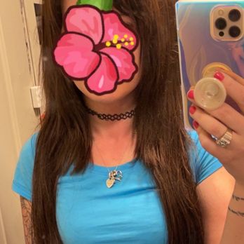 Wilder and Free Beauty - HUGE patches were left because she ran out of hair. I spent over $700. - Hair Salons Near Me - Kent, Washington Wilder and Free Beauty - HUGE patches were left because she ran out of hair. I spent over $700. - Hair Salons Near Me - Kent, Washington