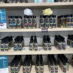 Buff City Soap - Body wash's