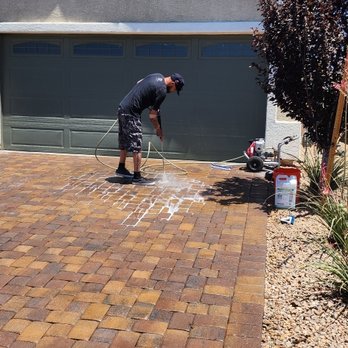 Surface Cleaner pros - Pressure Washers Near Me