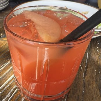 Blvd Bistro - Moonshine Punch - American Near Me - New York, New York Blvd Bistro - Moonshine Punch - American Near Me - New York, New York
