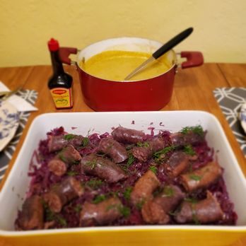 Czerw's Kielbasy - Fresh Kielbasa, Homemade Red Sauerkraut and Yellow Beet Bisque - Meat Shops Near Me - Philadelphia, Pennsylvania Czerw's Kielbasy - Fresh Kielbasa, Homemade Red Sauerkraut and Yellow Beet Bisque - Meat Shops Near Me - Philadelphia, Pennsylvania