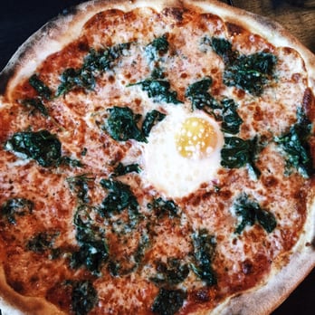 La Pizzeria - occhio di bue. $16.95 - Pizza Near Me - Campbell, California La Pizzeria - occhio di bue. $16.95 - Pizza Near Me - Campbell, California