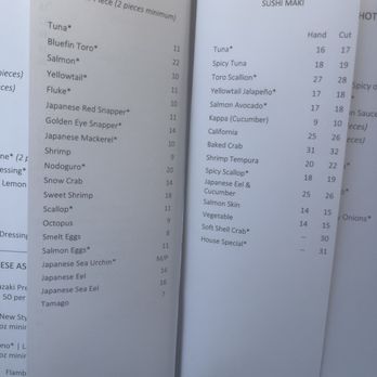 Nobu Del Coronado - Menu July 2026 - Sushi & Sashimi & Sushi Maki - Japanese Near Me - Coronado, California Nobu Del Coronado - Menu July 2026 - Sushi & Sashimi & Sushi Maki - Japanese Near Me - Coronado, California