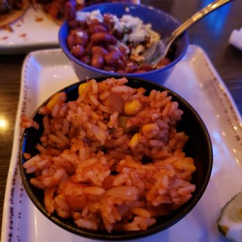 Taco Guild - Beans and rice - Bars Near Me - Phoenix, Arizona Taco Guild - Beans and rice - Bars Near Me - Phoenix, Arizona