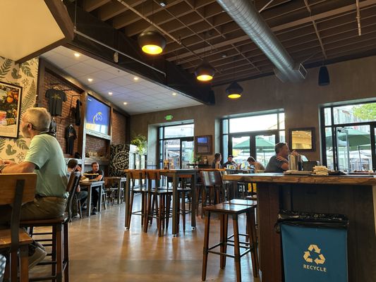 Fieldwork Brewing Company - Corte Madera by null