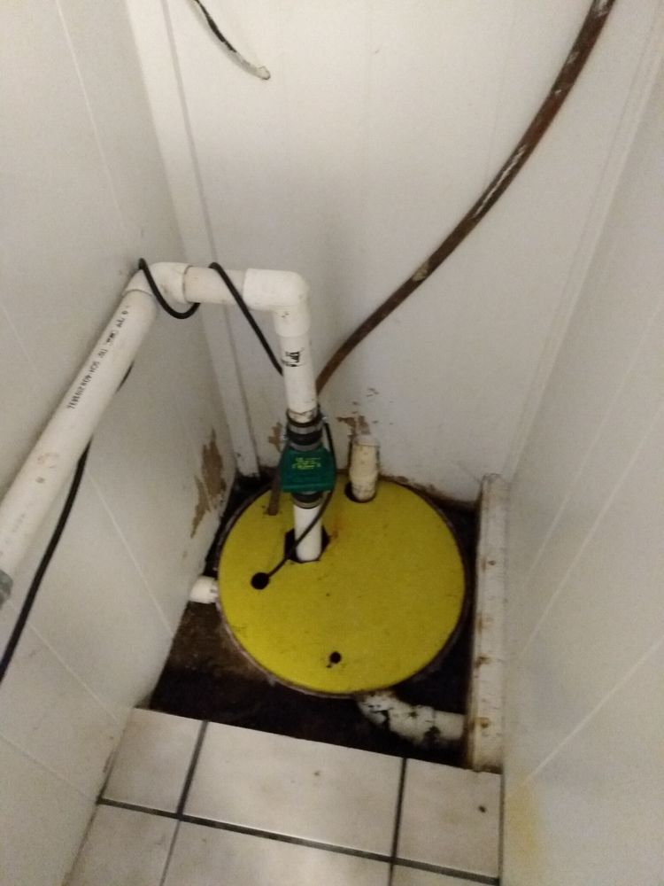 Slide of Admiral Plumbing and Drain Services