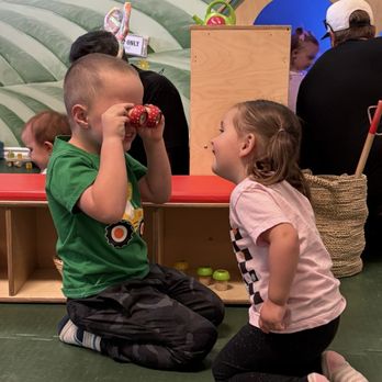 The Little Red Barn Playground - Kids Activities Near Me - Murrieta, California The Little Red Barn Playground - Kids Activities Near Me - Murrieta, California