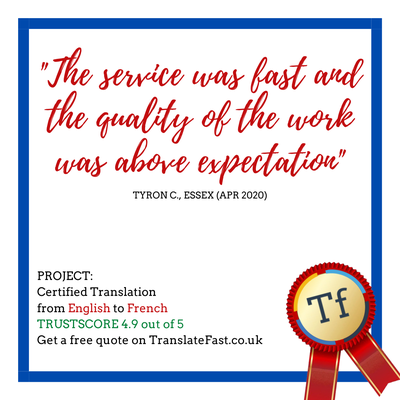 Language Interpreters Ltd by null