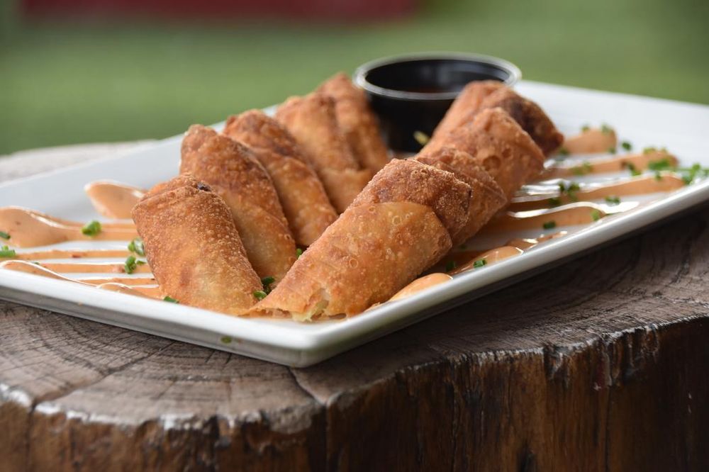 THE PORCH 249 Photos & 276 Reviews 312 N Gilbert Rd, Gilbert