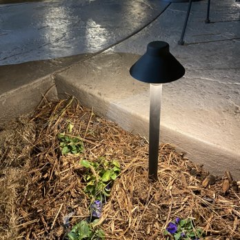 Rockwell Irrigation & Landscaping - Landscape Lighting Installation - Irrigation Near Me - Broken Arrow, Oklahoma Rockwell Irrigation & Landscaping - Landscape Lighting Installation - Irrigation Near Me - Broken Arrow, Oklahoma