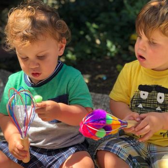 Masterminds - Child Care & Day Care Near Me - San Mateo, California