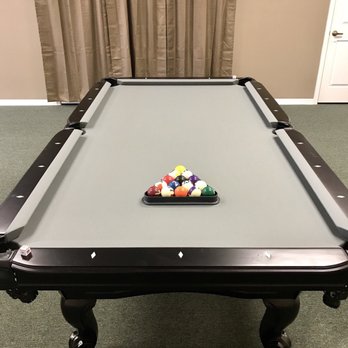 Billiard Man - Pool & Billiards Near Me