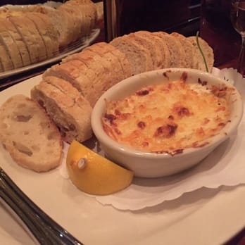 Old Ebbitt Grill - Crab and Artichoke Dip - Bars Near Me - Washington, DC, District of Columbia Old Ebbitt Grill - Crab and Artichoke Dip - Bars Near Me - Washington, DC, District of Columbia