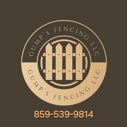 Gump’s Fencing