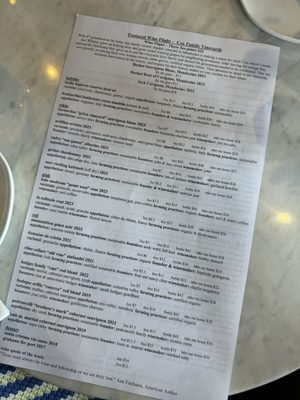 Colony Wine Merchant by null