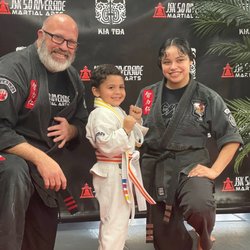 Jeff Speakman's Kenpo 5.0