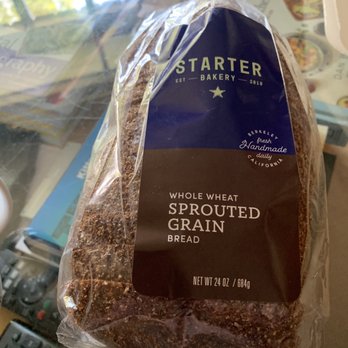 Starter Bakery - Bakeries Near Me - Berkeley, California