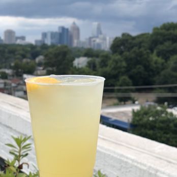 The Rooftop at Clermont - (Your Name Here) - Hotels Near Me - Atlanta, Georgia
