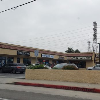 Rainbow Hair Stylists - Rainbow Hair Stylist is located to the left of Coin Laundry - Hair Salons Near Me - Rosemead, California Rainbow Hair Stylists - Rainbow Hair Stylist is located to the left of Coin Laundry - Hair Salons Near Me - Rosemead, California