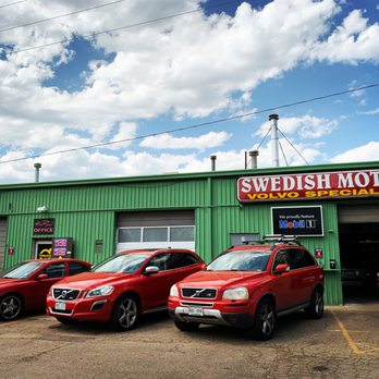 Swedish Motors - Welcome to Swedish Motors! - Auto Repair Near Me - Boulder, Colorado Swedish Motors - Welcome to Swedish Motors! - Auto Repair Near Me - Boulder, Colorado