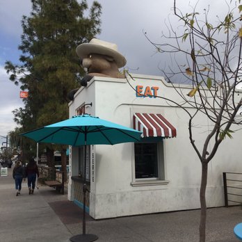 Topo - Building - Mexican Near Me - Gilbert, Arizona
