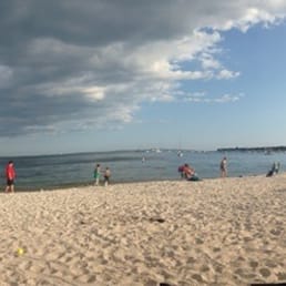 Most gorgeous beach in CT Most gorgeous beach in CT