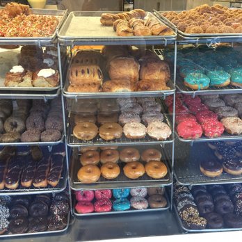 Rolling Pin Donuts - Sweetness!!! - Donuts Near Me - Camarillo, California