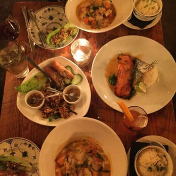 Bida Manda - Delicious meal at Bida Manda! - Laotian Near Me - Raleigh, North Carolina Bida Manda - Delicious meal at Bida Manda! - Laotian Near Me - Raleigh, North Carolina