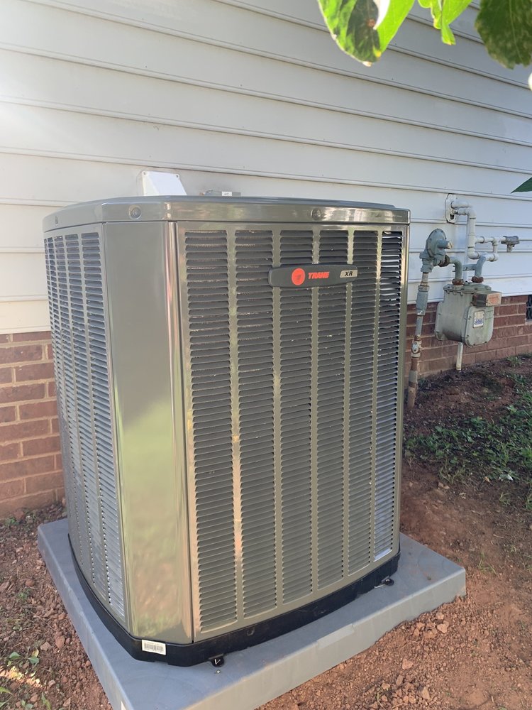 Slide of Maynor Service