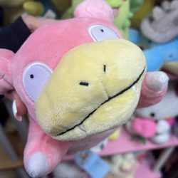 Moshi Moshi Gifts - Pokémon plushies