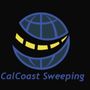 cal coast sweeping