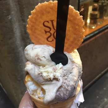 Suso - Desserts Near Me - Venezia, VE Suso - Desserts Near Me - Venezia, VE