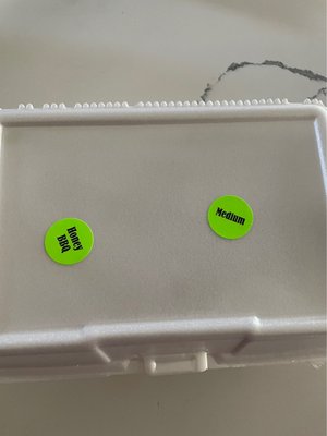 The Commissary by null