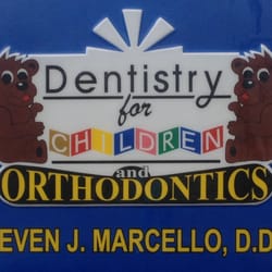 Marcello Pediatric Dentistry & Orthodontics