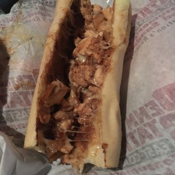 Penn Station - Chicken teriyaki - Sandwiches Near Me - Lombard, Illinois Penn Station - Chicken teriyaki - Sandwiches Near Me - Lombard, Illinois
