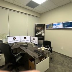 VENTUREtech Computer Repair - Office Setup