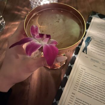 Catch - Sushi Bars Near Me - West Hollywood, California
