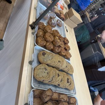 Radio Bakery - Bakeries Near Me - Brooklyn, New York Radio Bakery - Bakeries Near Me - Brooklyn, New York