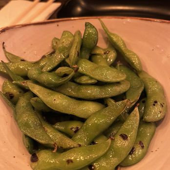 Tamashii Gold - 7. Edamame - Ramen Near Me - Bayside, New York