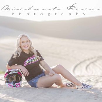 Casa De Baca Studios - Senior Portraits - Session Photography Near Me - Florence, Arizona