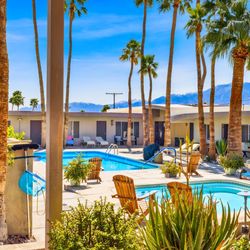 Lido Palms Resort and Spa