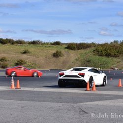 Circuit One