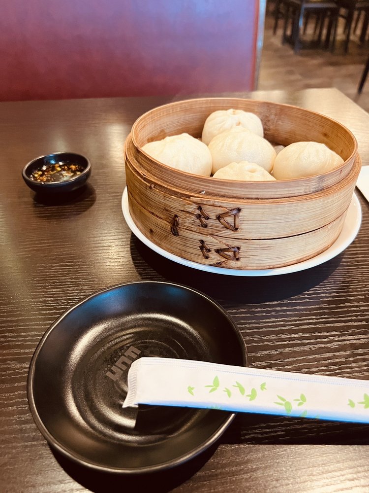 Fun Noodle Bar