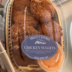 Round Swamp Farm - Chicken Nuggets