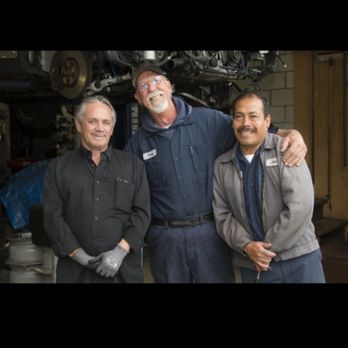Precision Auto Service - Auto Repair Near Me - Santa Barbara, California Precision Auto Service - Auto Repair Near Me - Santa Barbara, California